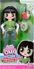 Mga mängunukk L.O.L. Surprise OMG Powerpuff Girls Doll - Buttercup