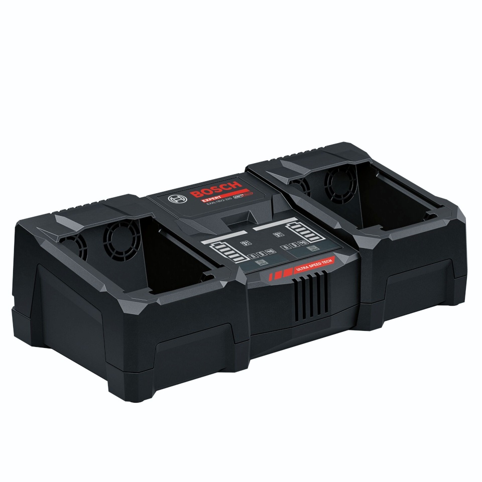 Bosch akulaadija EXAL18V2-320 (C) Schnell-Lader