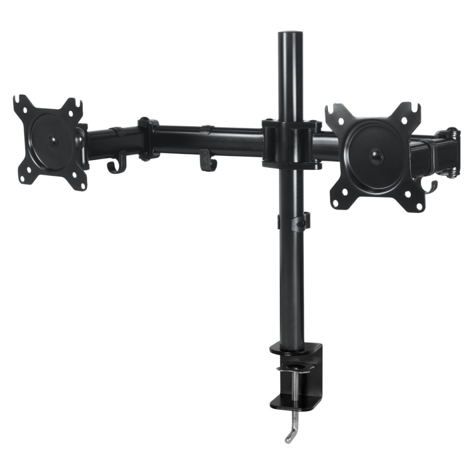 ARCTIC monitori kinnitus Z2 Basic (2xMonitorhalterung bis27")