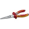 NWS tangid Chain Nose Pliers (Radio Pliers) VDE