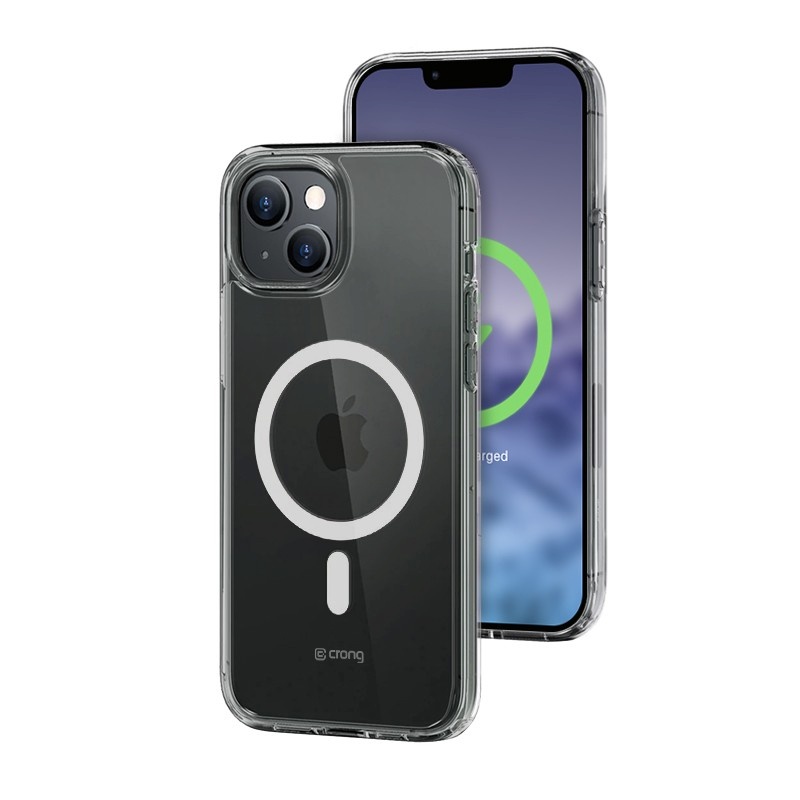 Crong kaitsekest iPhone 15 MagSafe