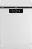 Beko nõudepesumasin BDFN26531W Dishwasher, valge