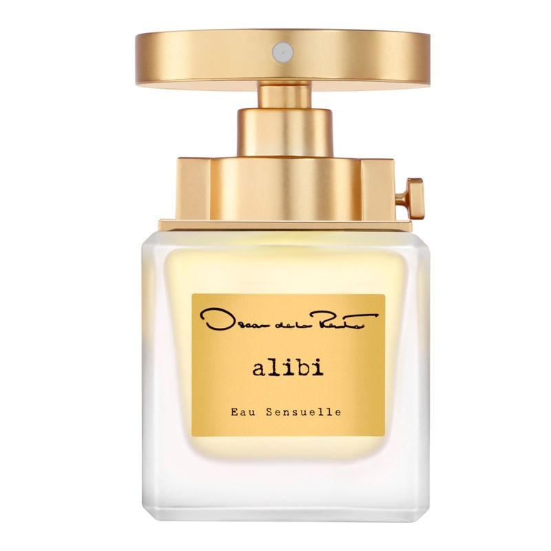 Oscar de la Renta parfüüm Alibi EAU Sensuelle 30ml, naistele