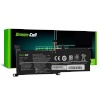 Green Cell sülearvuti aku L16C2PB2 L16M2PB1 7.4V 4500mAh for Lenovo IdeaPad 3 320-15