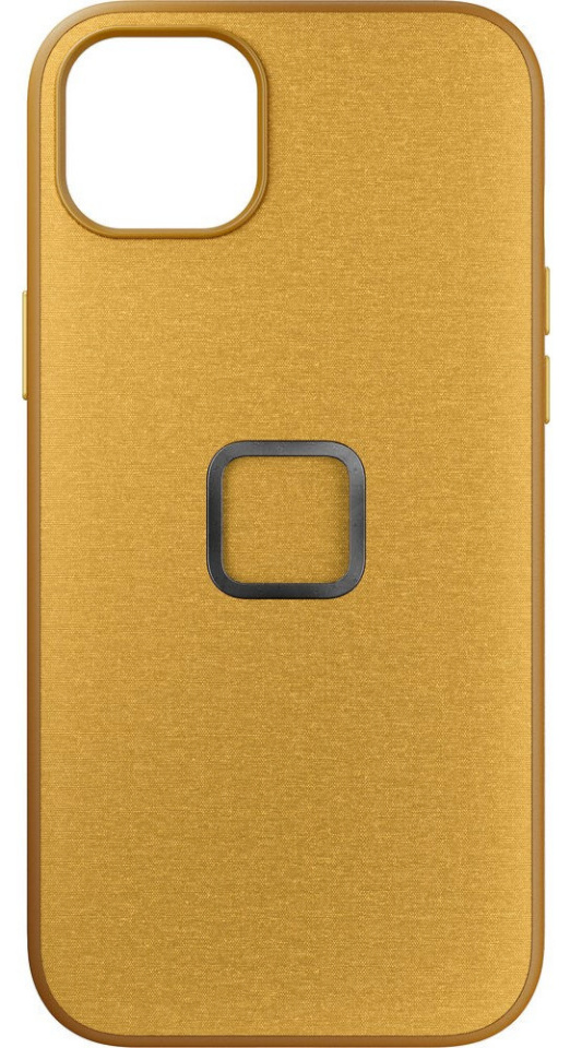Peak Design kaitseümbris Apple iPhone 15 Plus Mobile Everyday Fabric Case, sun