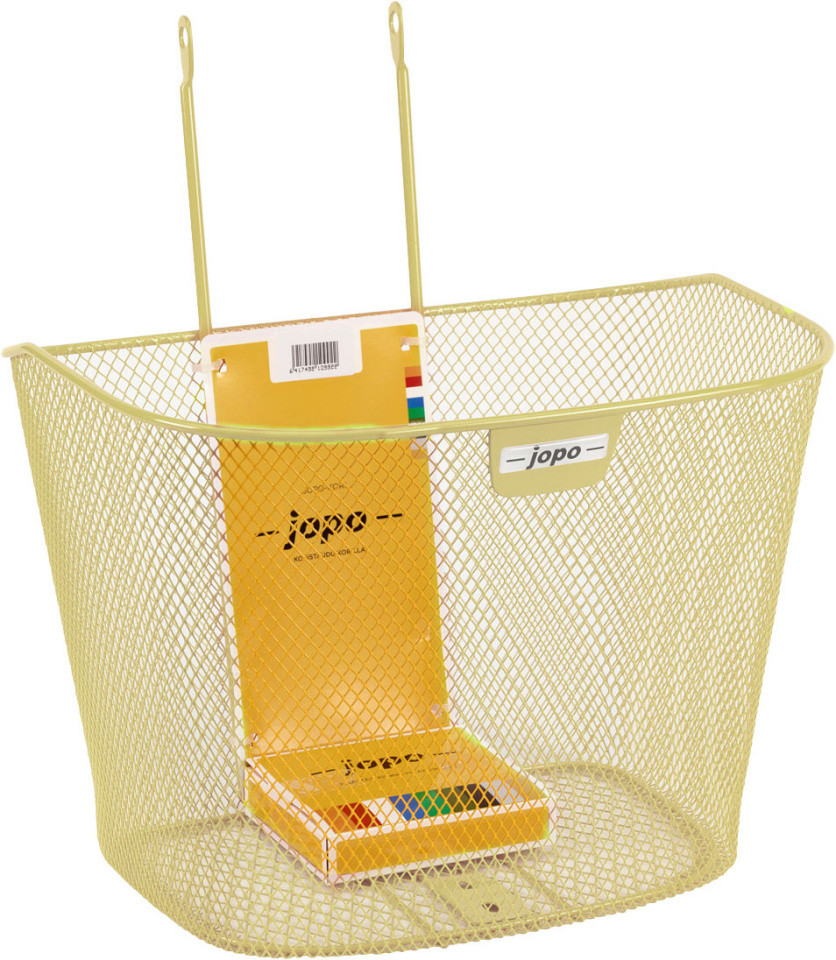 Helkama Jopo rattakorv, raadius