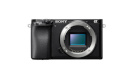 Sony ILCE-6100 Mirrorless Camera Body |