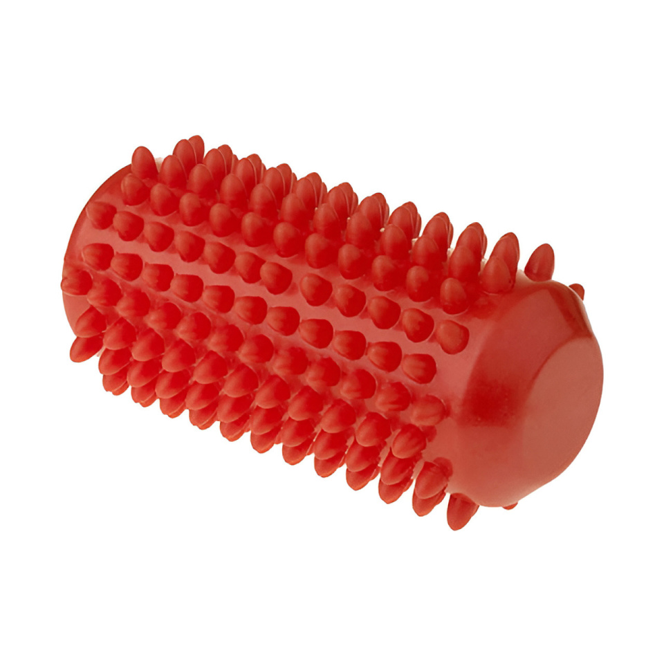 Am Tullo massaažirull Tullo 12,8 cm punane 422