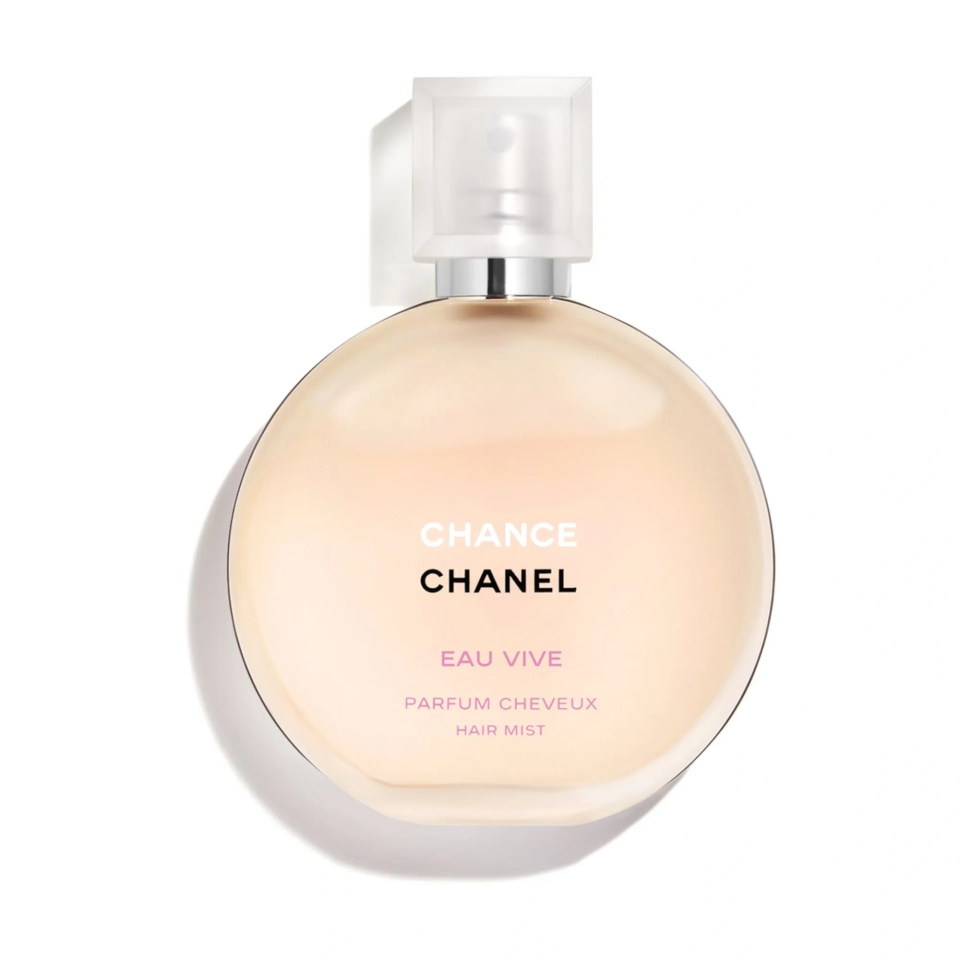 Chanel parfüüm Chance Eau Vive 35ml, naistele