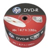Verbatim toorikud HP DVD-R 16x 4.7GB 50tk DME00070-3 69303