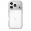 Apple kaitsekest iPhone 17 Pro Clear Case with MagSafe