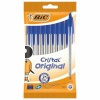 Bic Biro pastapliiatsite komplekt Cristal Original 516352 sinine 10tk