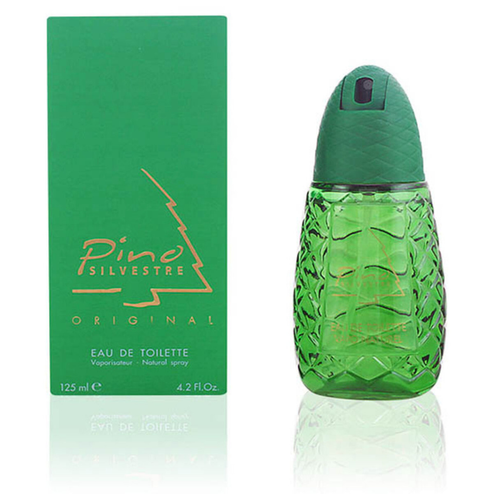 Pino Silvestre naiste parfüüm Original EDT 125ml Original Original 125ml