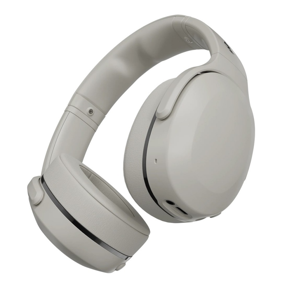 Skullcandy kõrvaklapid Crusher 540 Active Over-Ear hall Concrete