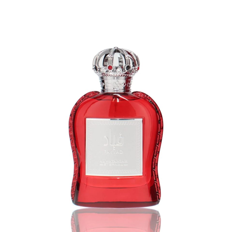 Al Wataniah parfüüm Fayyad 100ml, unisex
