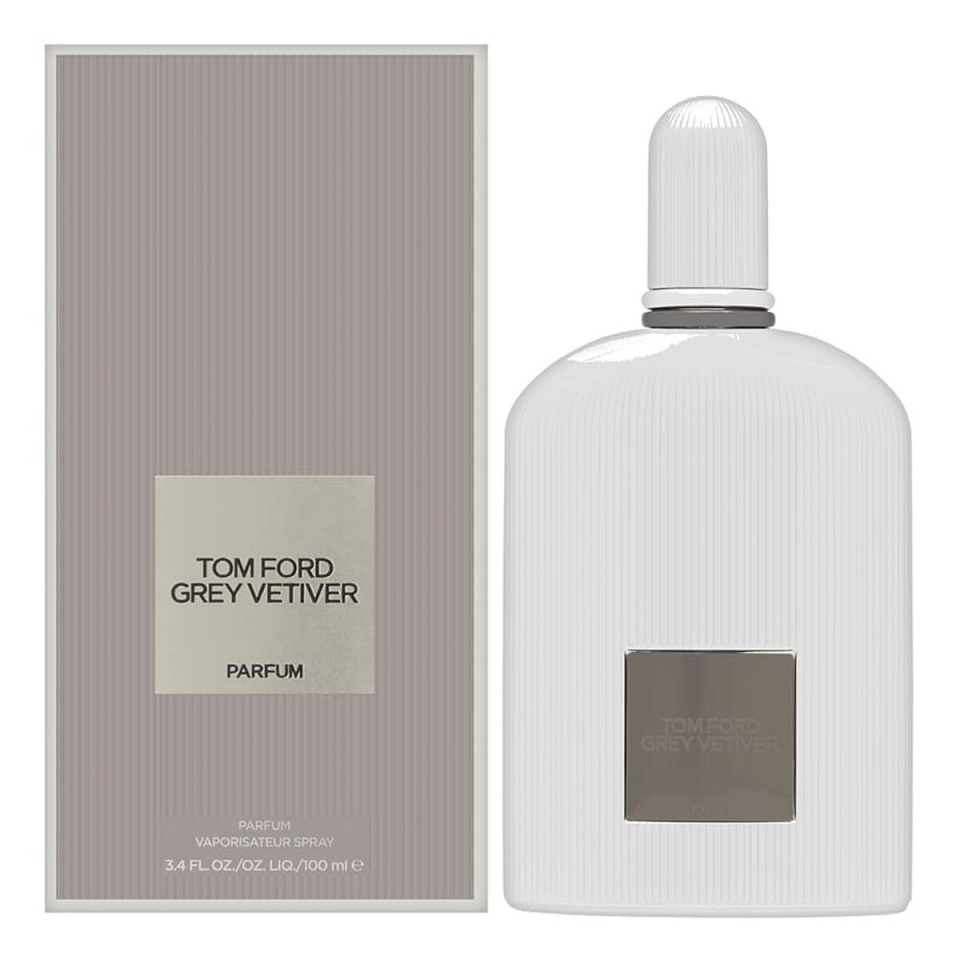 Tom Ford meeste parfüüm GREY VETIVER 100ml
