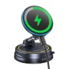Baseus telefonihoidja PrimeTrip VC2 Flex Pro Car Charger Mount must