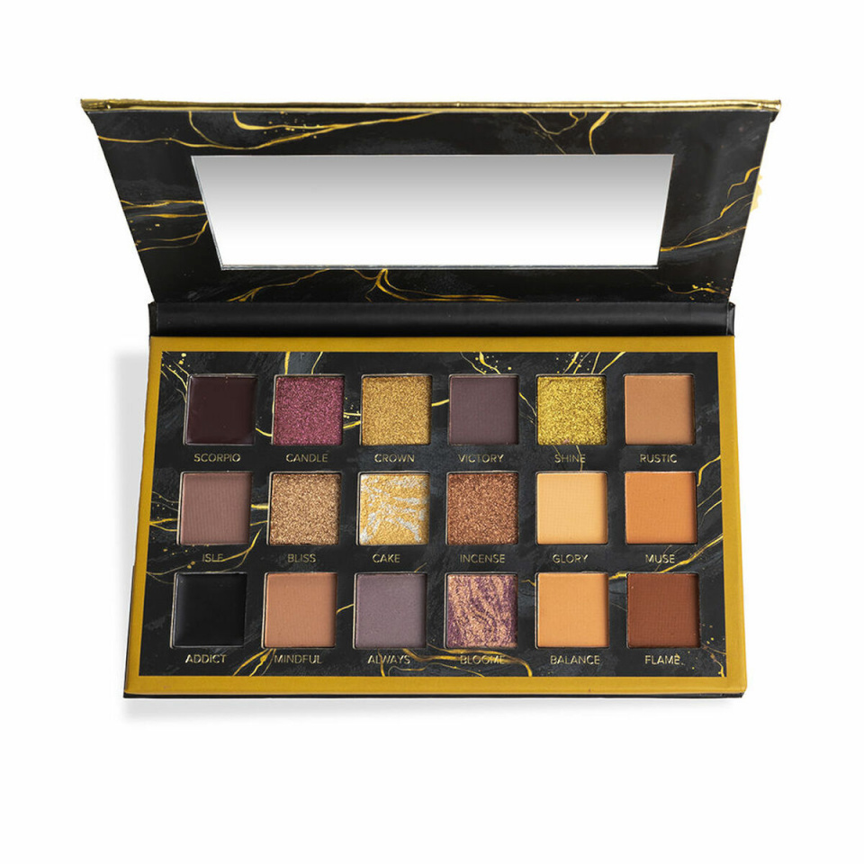 IDC Institute Šampoon BLACK DIAMOND (1 Ühikut)