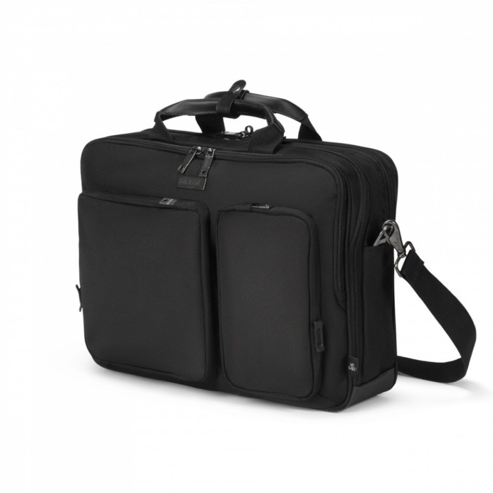 Dicota sülearvutikott Notebook bag 14-16 inch Top Traveller SEVEN