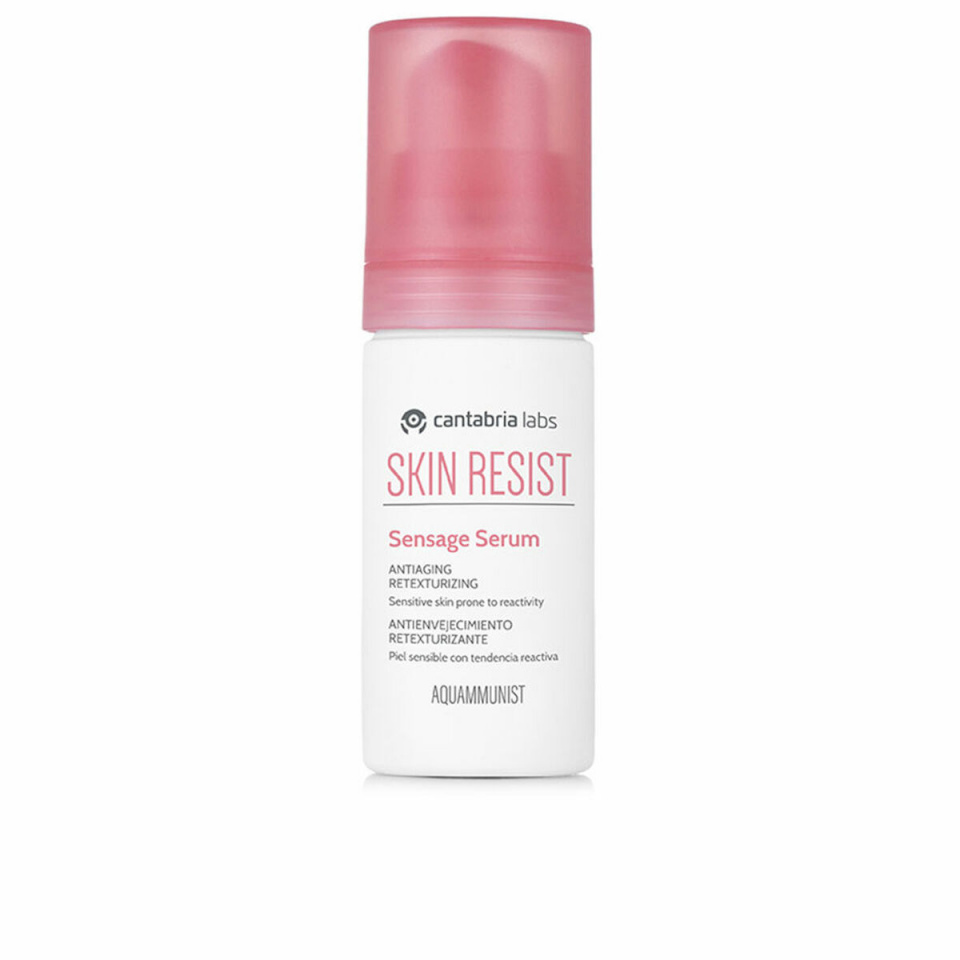 Skin Resist näoseerum SKIN RESIST TRATAMIENTO