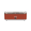 Barbecook elektrigrill BC-ELE-1001 Electric Grill E-Carlo Table 2500W punane