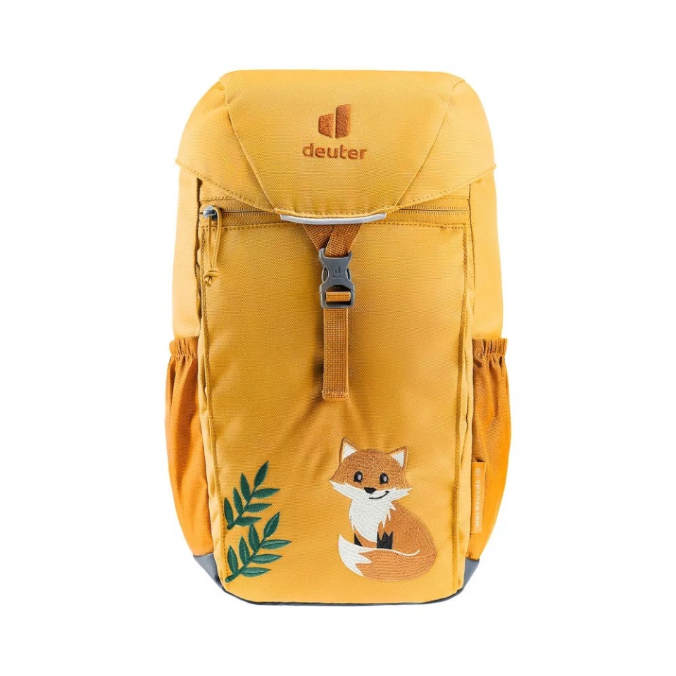 Deuter Waldfuchs backpack Casual backpack oranž