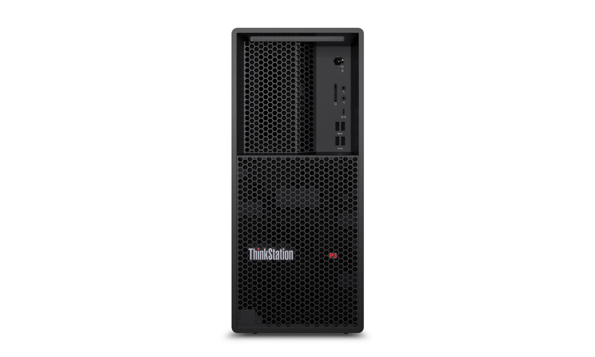 Lenovo ThinkStation P3 TW G2 Ultra7 265K 64/512 W11P