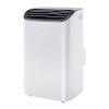Euhomy konditsioneer PAC004 12,000 BTU 3-in-1 Portable Air Conditioner, valge