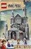 LEGO klotsid ONE PIECE 75645 Trummi lossi lahing