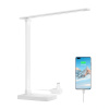 LEPRO laualamp 310003 Desk Lamp, 750lm, valge