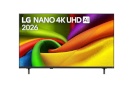 LG televiisor 50NU800B3LC 50" (126 cm) 4K NANO UHD Smart TV |