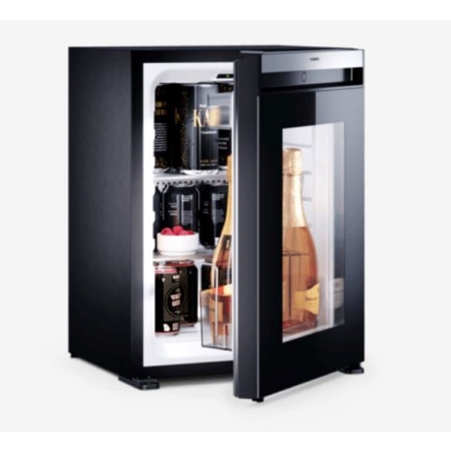 Dometic minibaar HiPro Evolution C40G, 40 l, parem