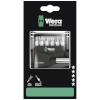 Wera kruvikeerajate komplekt Bit-Check 12 Metal 1