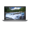 Dell sülearvuti Latitude 5440-X1FRK (hall, Windows 11 Pro 64-Bit, 35.6 cm (14 Zoll) & 60 Hz Display, 256GB SSD)