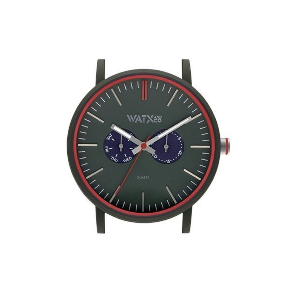 Watx & Colors unisex kell WXCA2716 (Ø 44 mm)