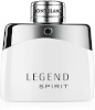 Montblanc parfüüm Legend Spirit 50ml, meestele