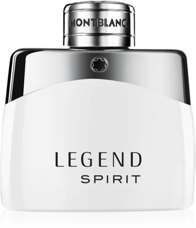 Montblanc parfüüm Legend Spirit 50ml, meestele