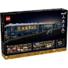 Lego klotsid Ideas 21344 The Orient Express Train