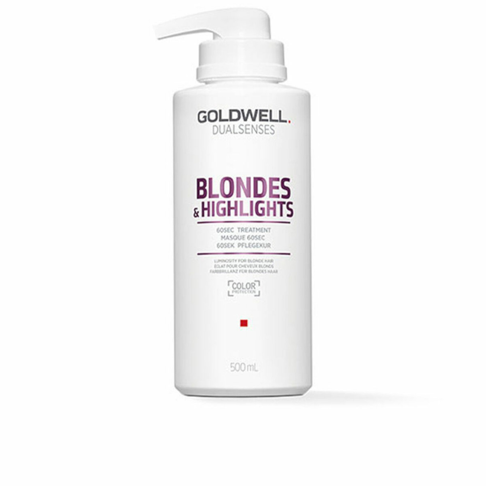 Goldwell Stiliseerimiskreem Blondes Highlights 500ml