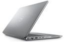 DELL sülearvuti precision, 3490, Core Ultra, u7-155h, 3800MHz, Features Vpro, 14" , 1920x1080, 16GB, DDR5, 5600MHz, SSD 512GB, nvidia Rtx 500 Ada, 4GB, EST, smart Card Reader, windows 11 Pro, 1.4kg, 210-blnf_1012645320_EST