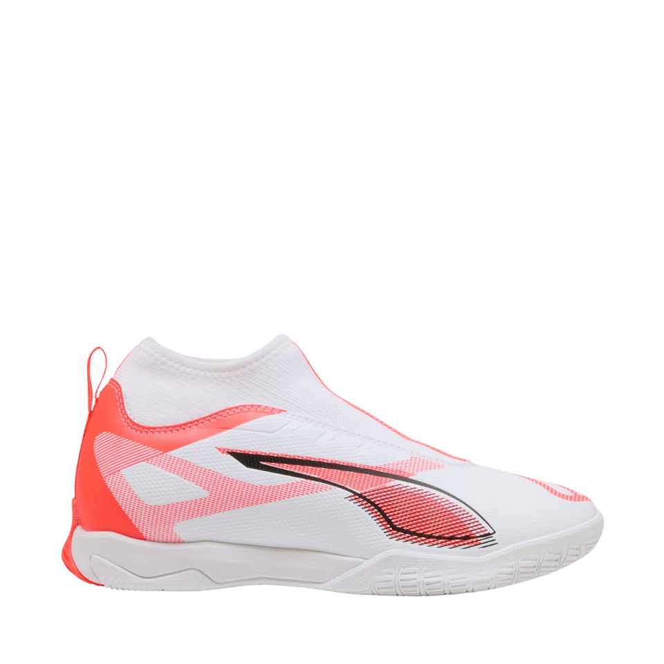 Puma jalgpallijalatsid Kids Ultra 5 Match+ LL IT 108353 01 suurus 35