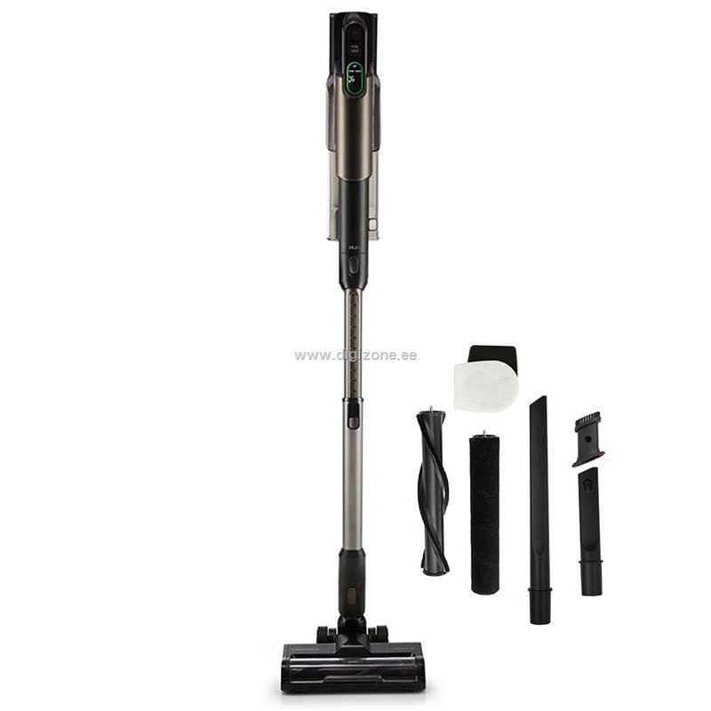 Hisense varstolmuimeja Hi Move VI Cordless Vacuum Cleaner, 330W, hall