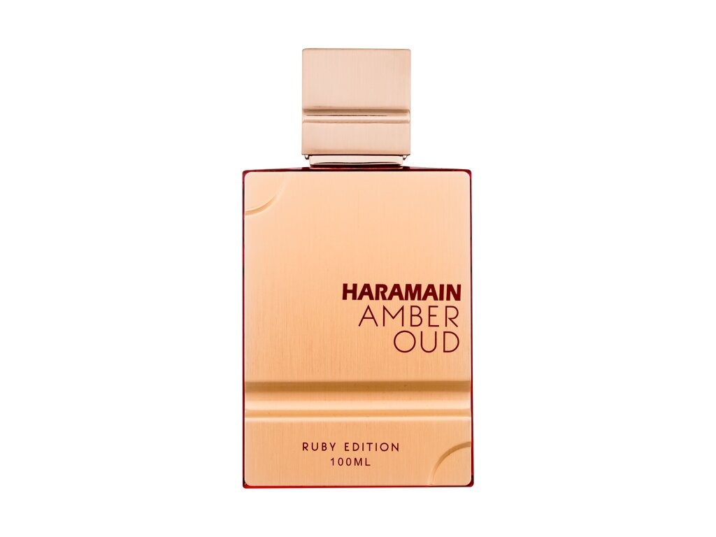 Al Haramain parfüüm Amber Oud Ruby Edition 100ml, unisex