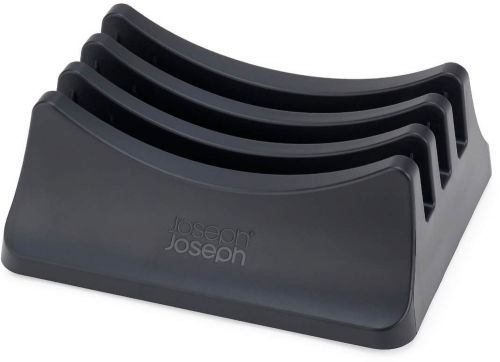 Joseph Joseph organiseerija Space 3-Lid Store, must