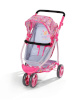 ZAPF nukuriided BABY Born Deluxe Puppenwagen