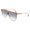 Victoria Beckham naiste päikeseprillid VB619S-6509773 Ø 65mm