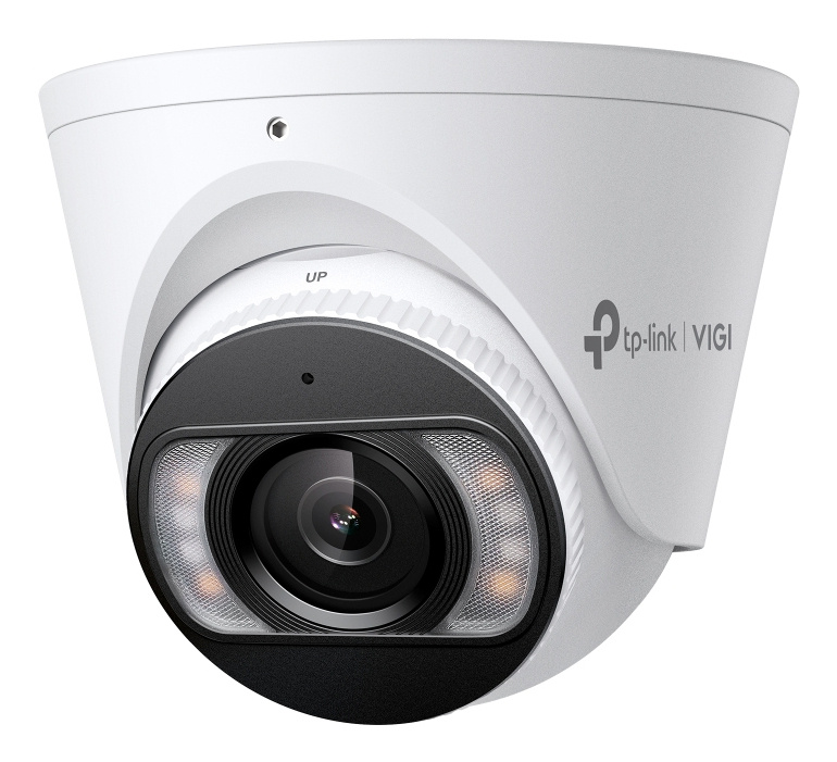 TP-Link turvakaamera InSight S445 Outdoor Surveillance Camera, 2,8 mm, valge