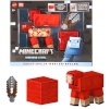 Mattel mängufiguur Minecraft Diamond Level Sheep Action