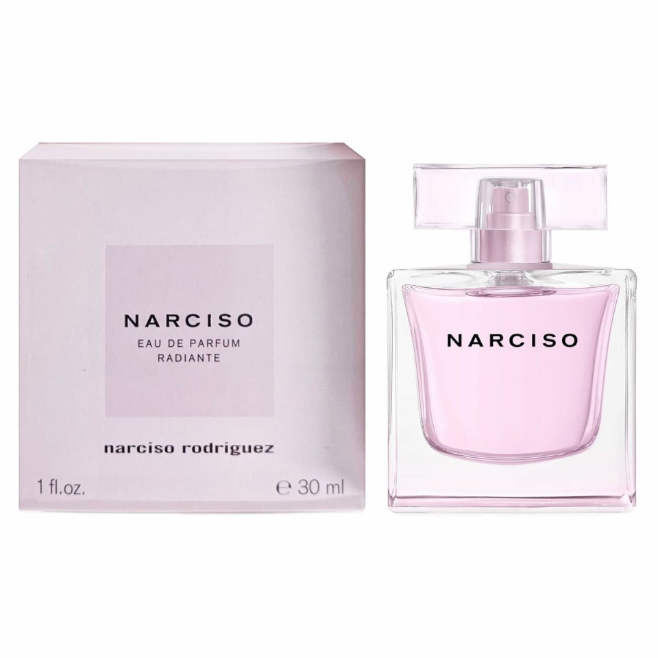 Narciso Rodriguez naiste parfüüm NARCISO