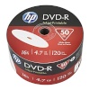 Verbatim toorikud HP DVD-R 4.7GB x16 50tk Printable DME00070WIP-3